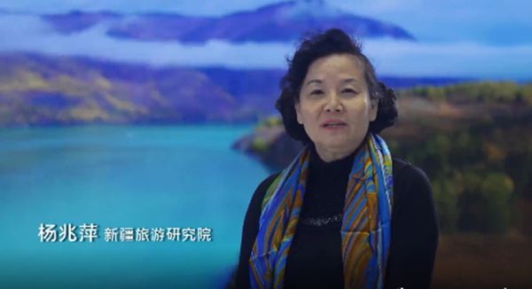 凝聚巾帼力量 绽放巾帼风采