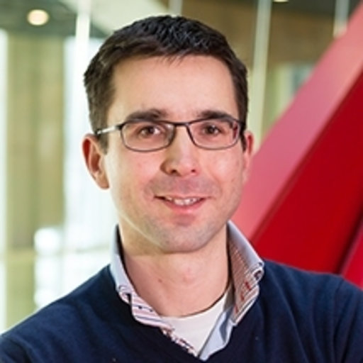 Franck Meijboom