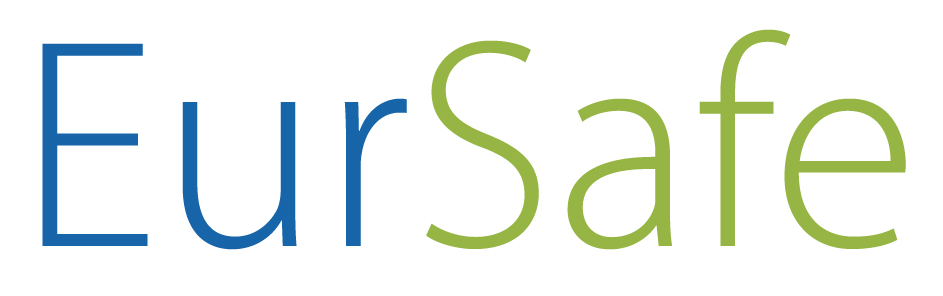 LOGO EURSAFE DEF